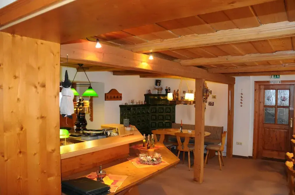 Pension Klette