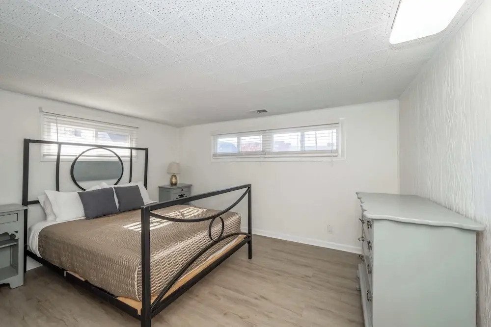 The Grand Elm Suites Sleeps 10