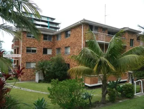 Dolphin Court 1/48 North Street