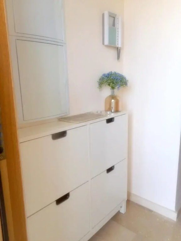 Apartment With 2 Bedrooms in Manilva, With Wonderful sea View, Pool Ac