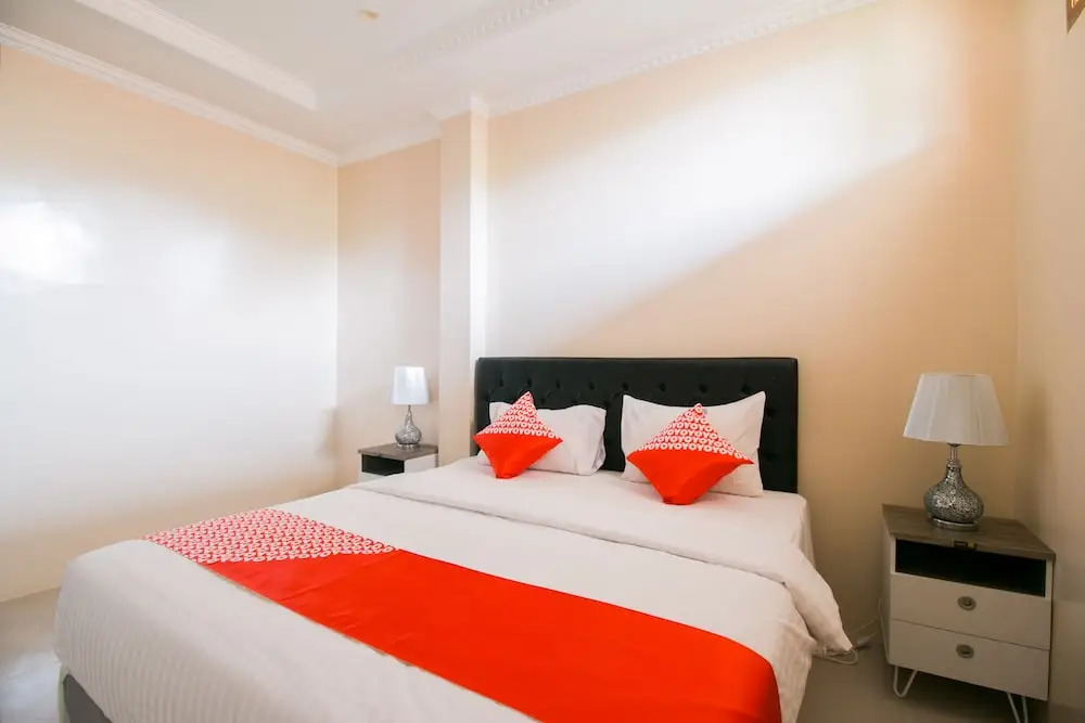 Edotel Smkn 1 Pacet by OYO Rooms