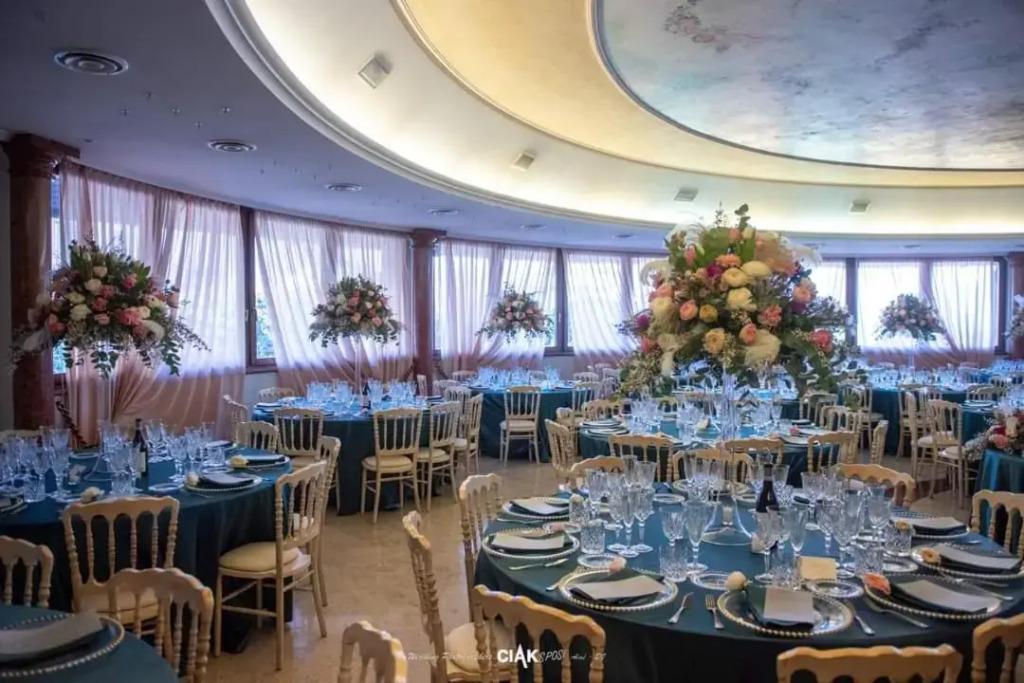 Hotel Mazzoleni