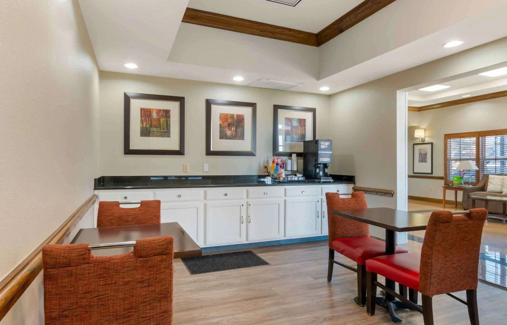 Extended Stay America Suites - Kansas City - Lenexa - 87th St