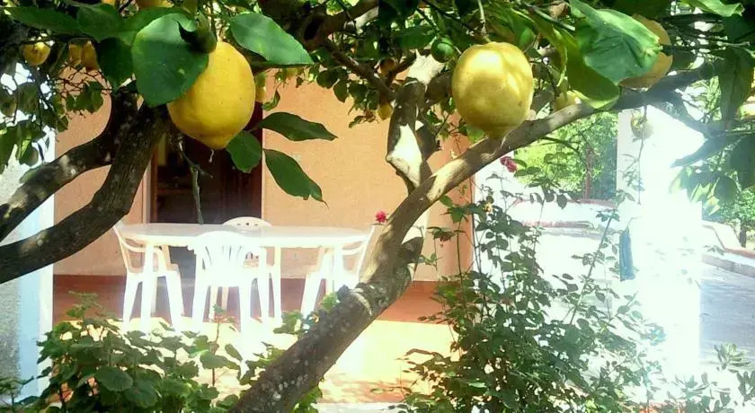 Casa Oasi del Plemmirio