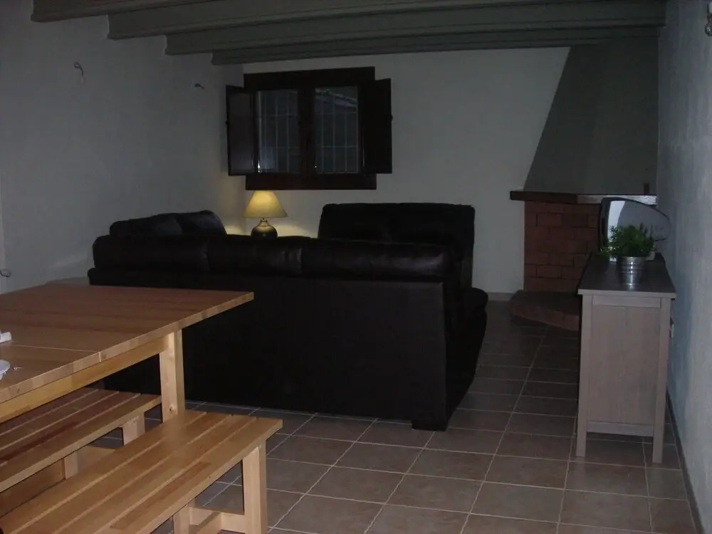 Can Jep Llarg Casa Rural