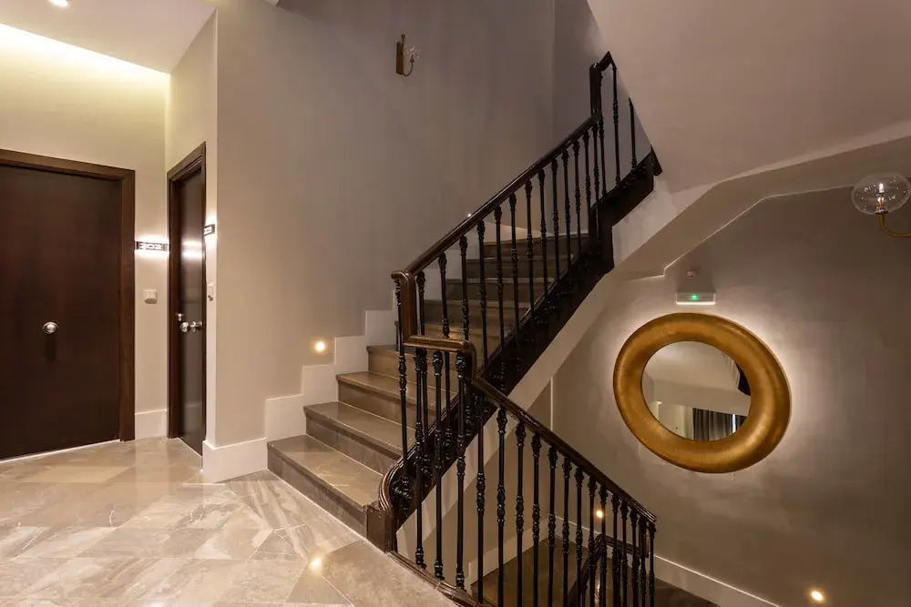 BiBo Suites Plaza Nueva