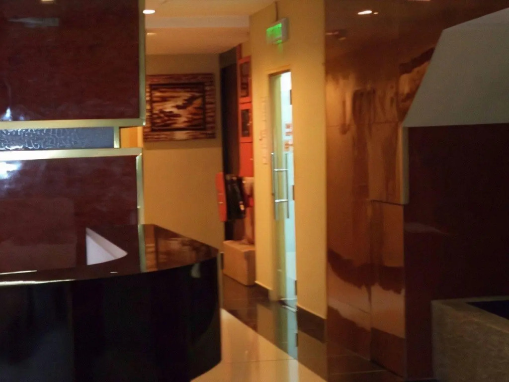 Hartamas Business Hotel