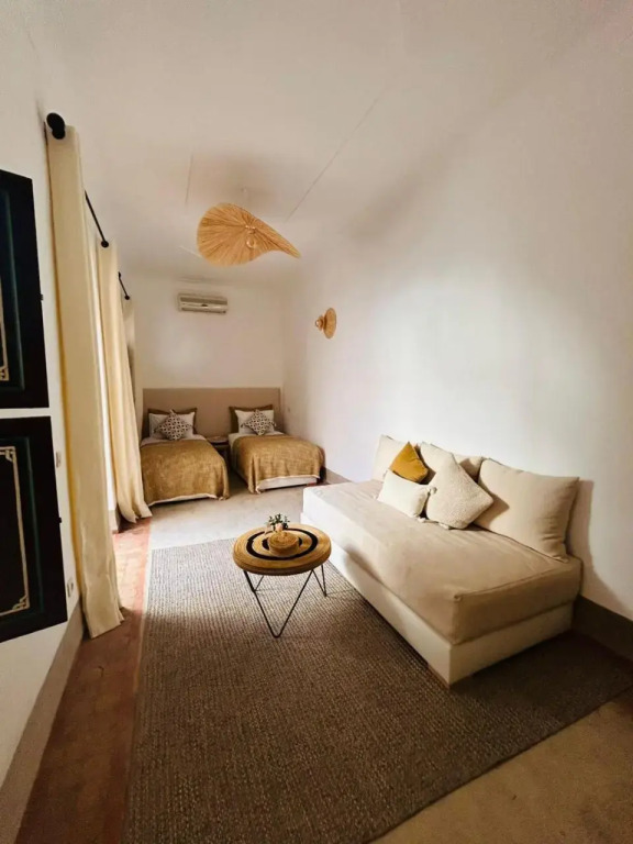Riad Bamaga