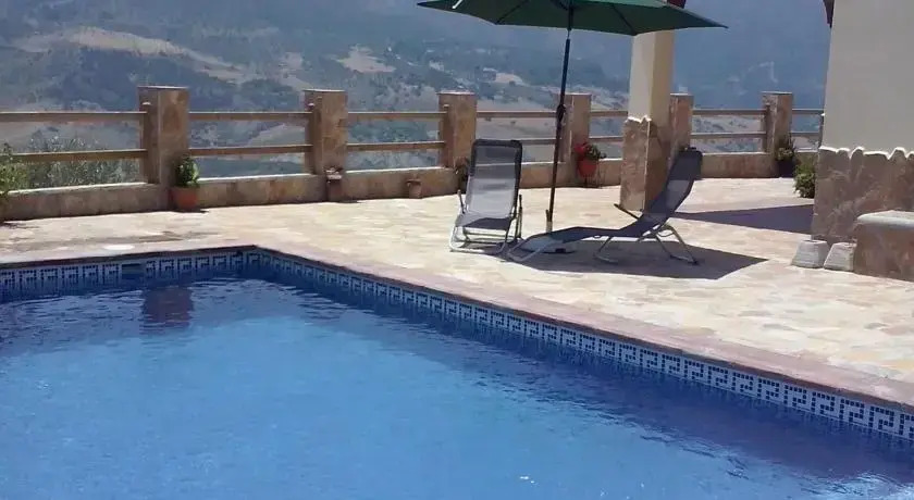Casa Vista Hermosa