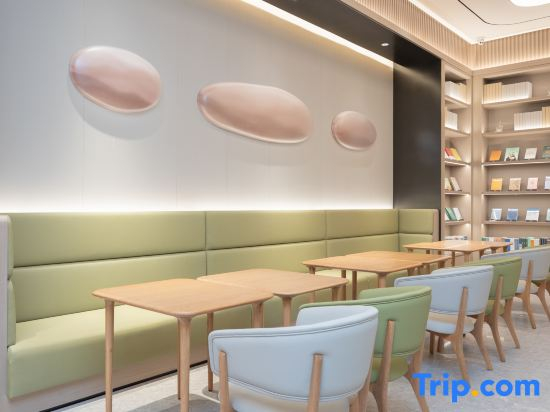 JI Hotel (Weifang Gaoxin Gudemao)
