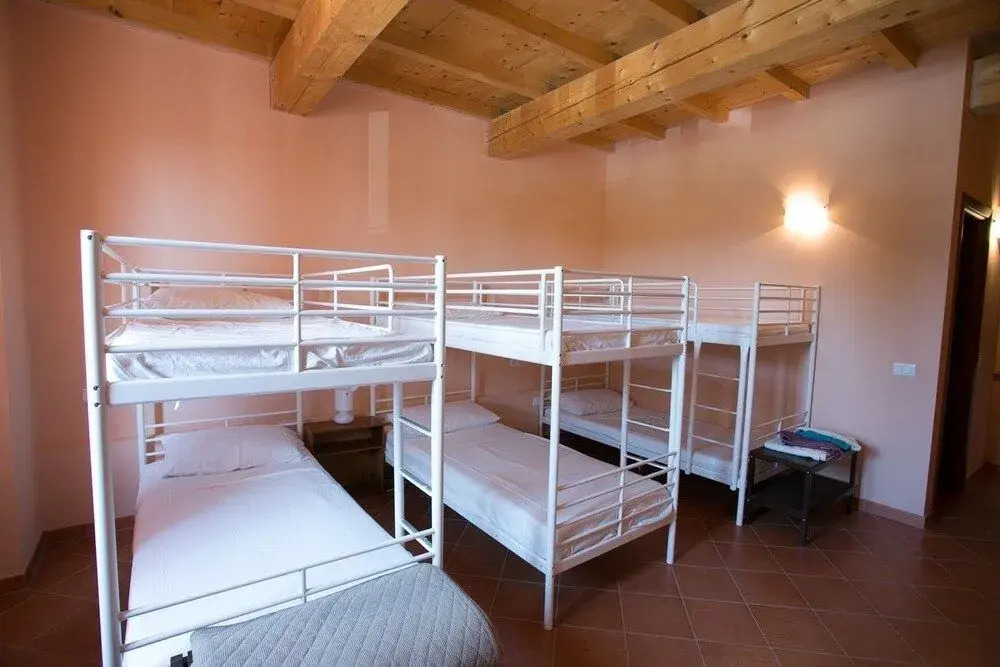 La Cascina del Sole