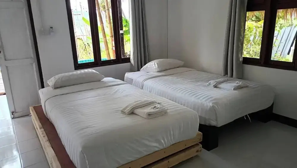 The Frog Cabana Resort