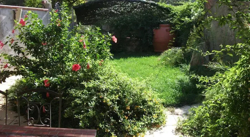 Villetta Ludovica