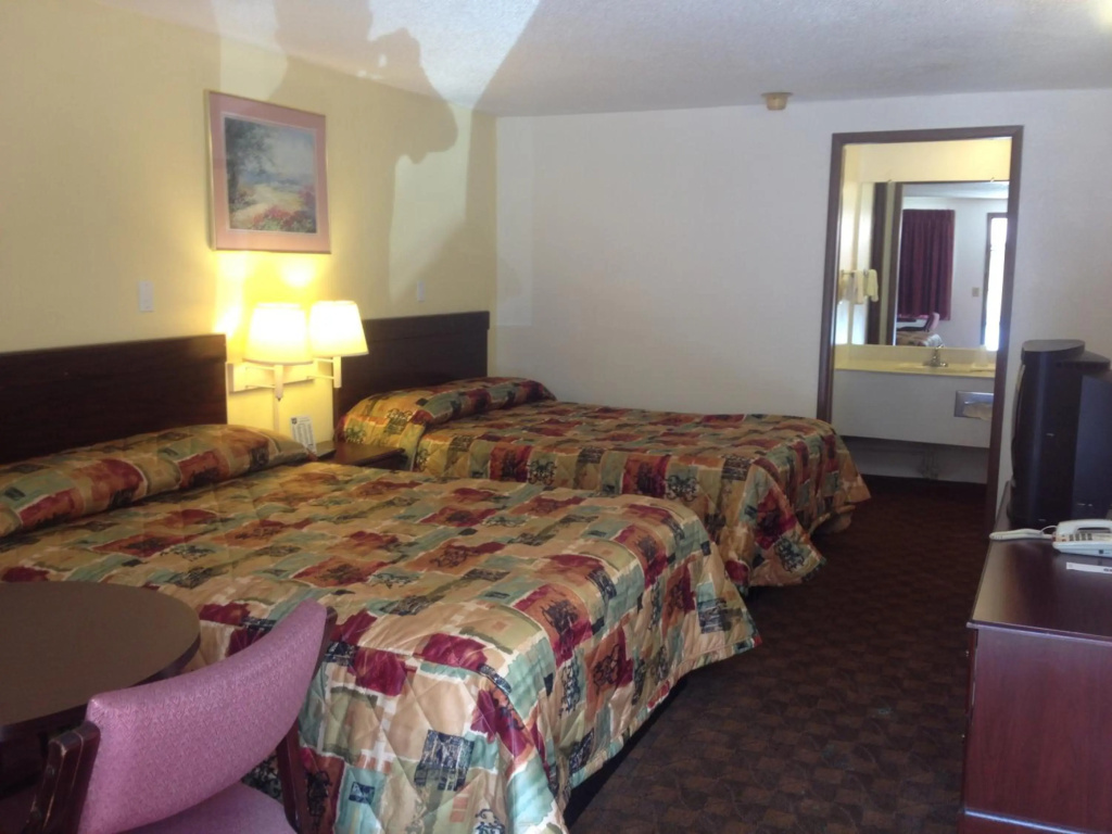 Guest Inn Lebanon