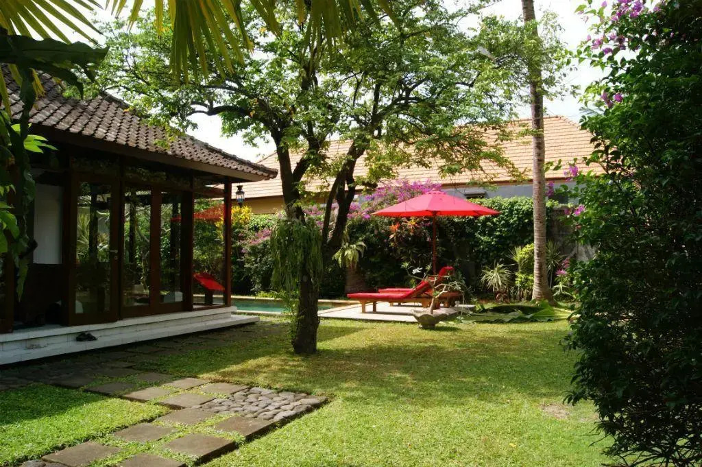 Villa Leli Tiga
