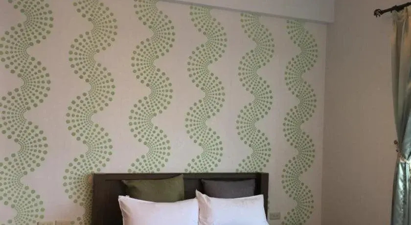 Barque Homestay