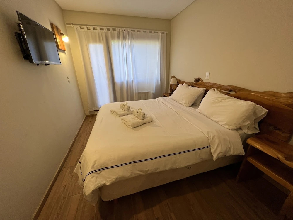 Hosteria Quime Quipan