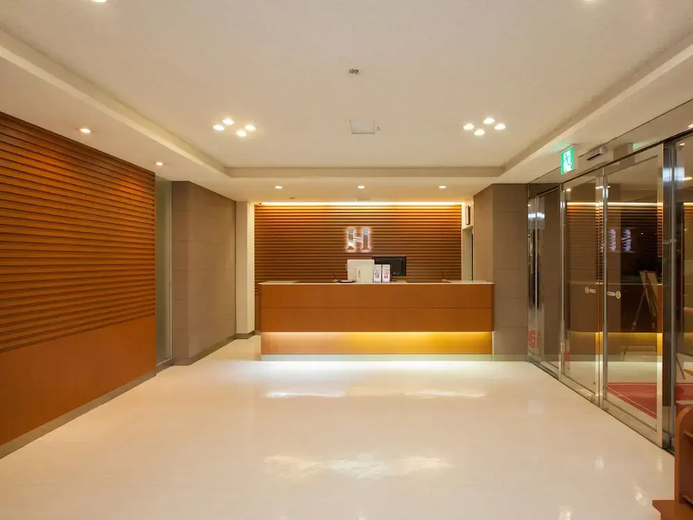 Business Hotel Isesaki Heisei Inn
