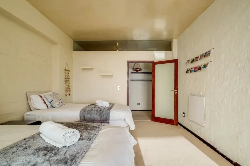 Oudekraal Lodge