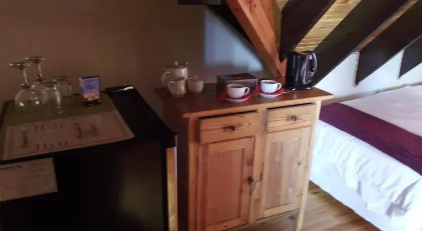 Biesjesfontein B&B