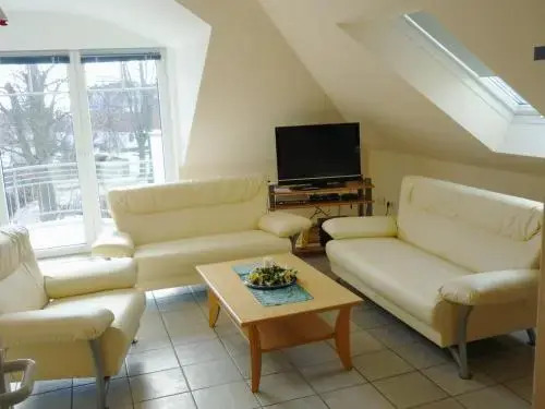 Parkresidenz am Hafen Wohnung HF 16