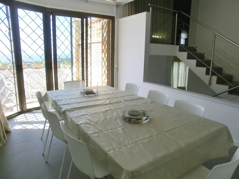 Villa Vistamar