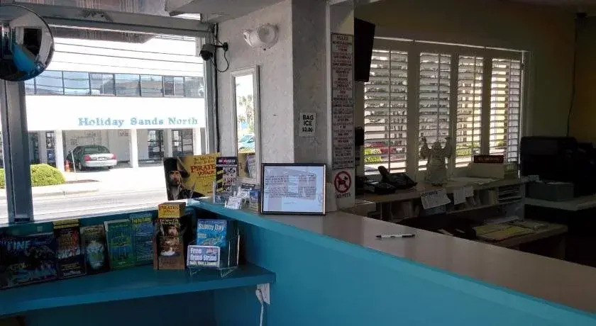 Wayfarer Motel