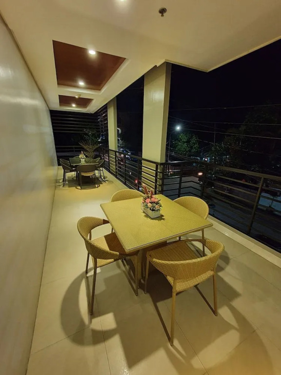 Missio Dei Hotel
