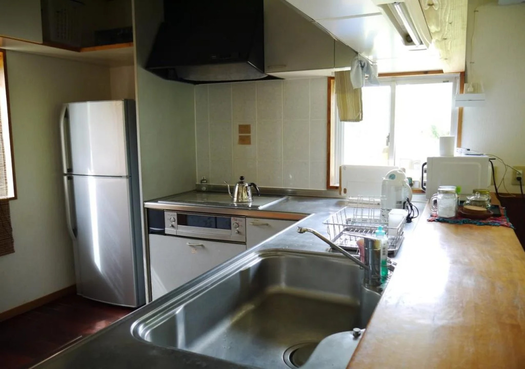 Guest house iroha