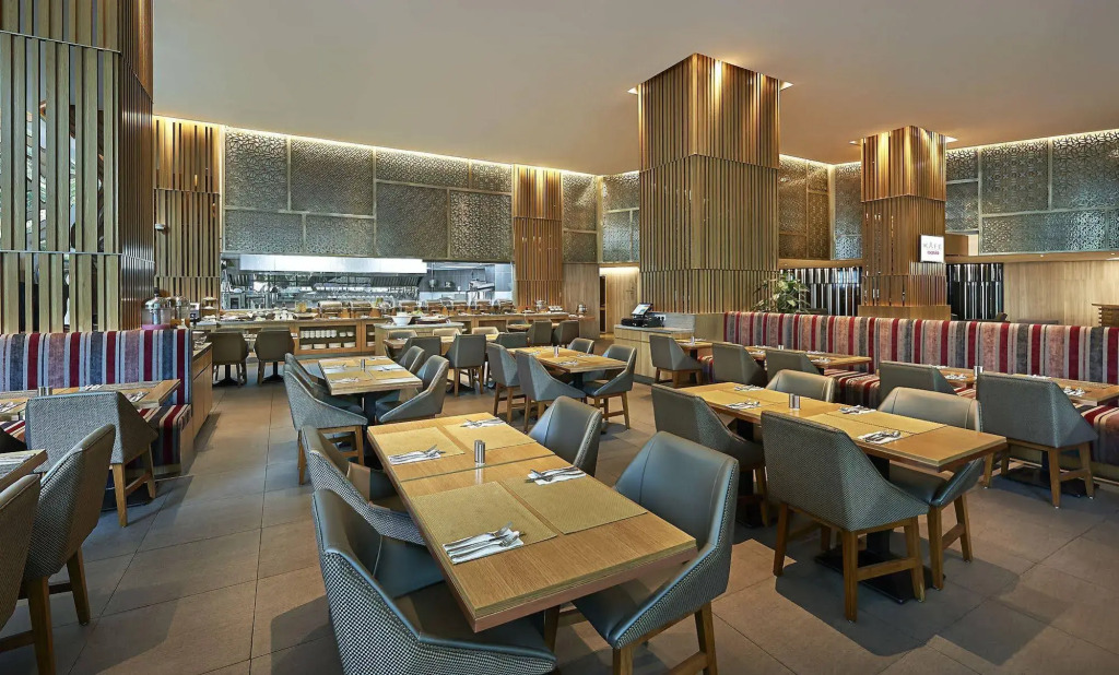 Oasia Suites Kuala Lumpur by Far East Hospitality