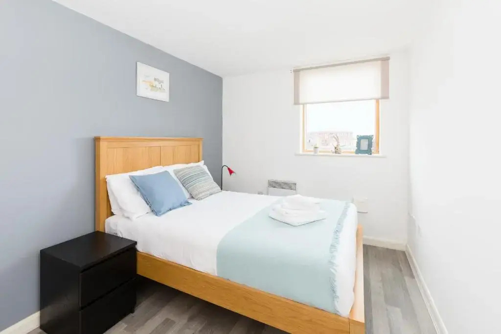 Birmingham Apartment by O2 Academy & New St Station