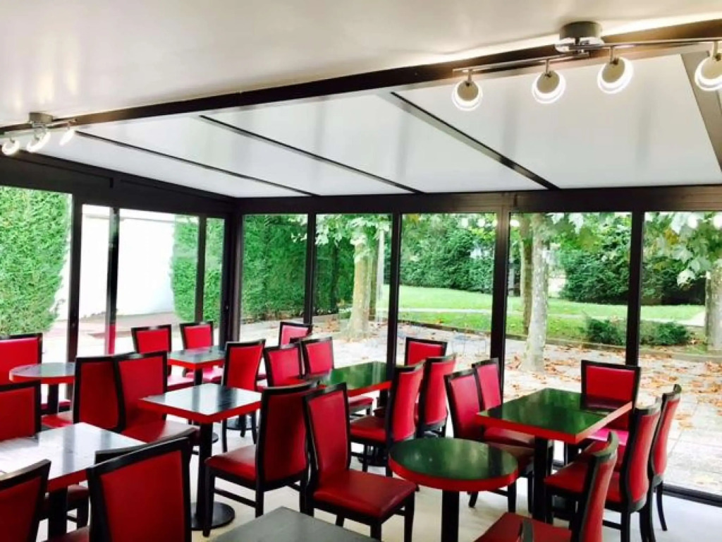 Hotel Pavillon des Gatines