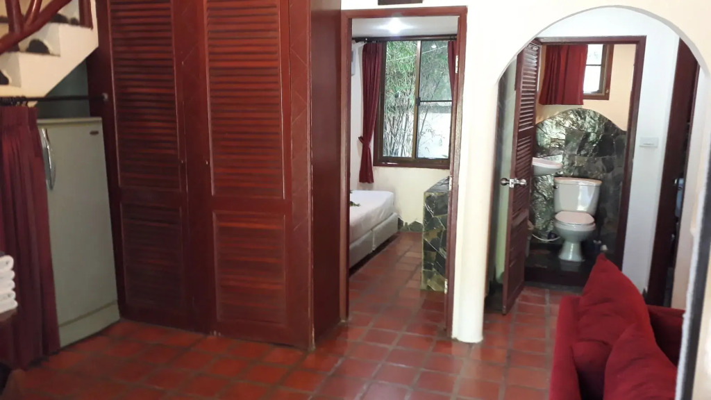 Papillon Resort