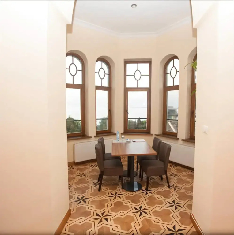 History Boutique Hotel