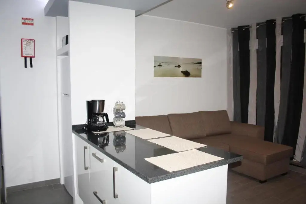 Ventur Flat