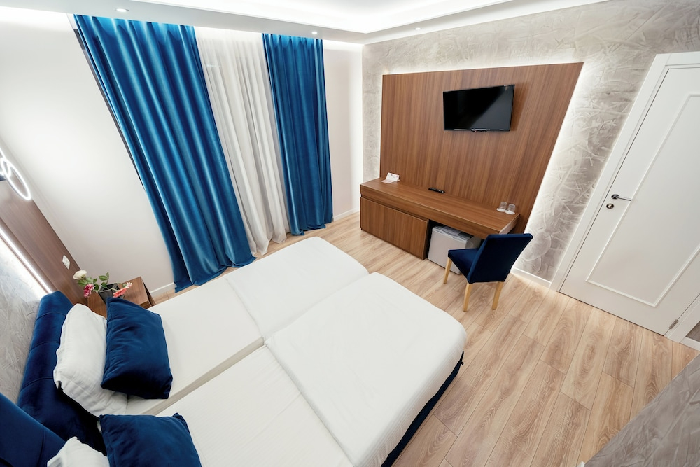AS Hotel