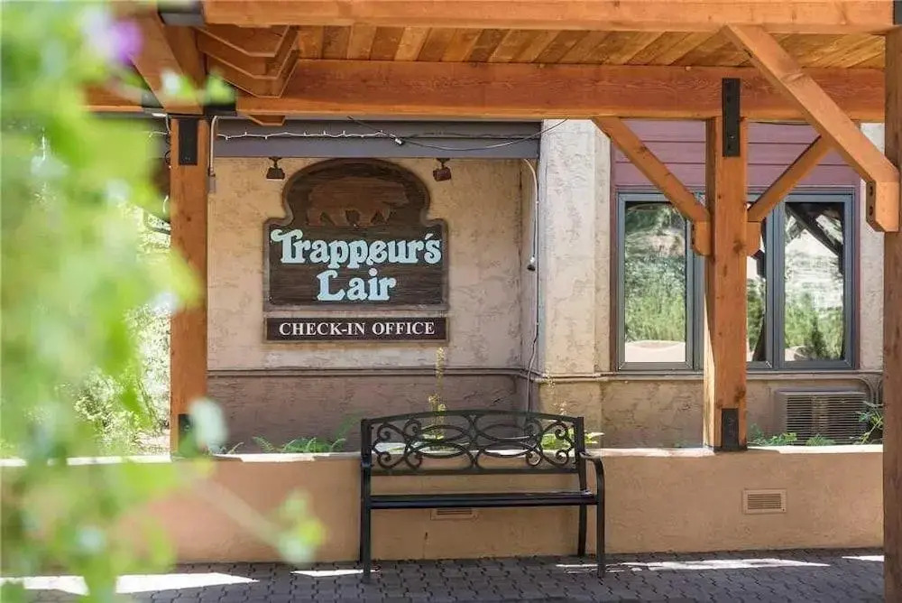 3110 Champagne Lodge, Trappeur's Crossing Apartment 3