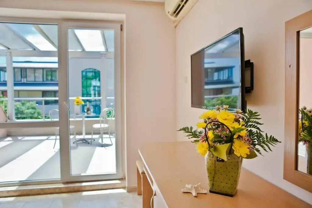 Family Hotel Morska Zvezda