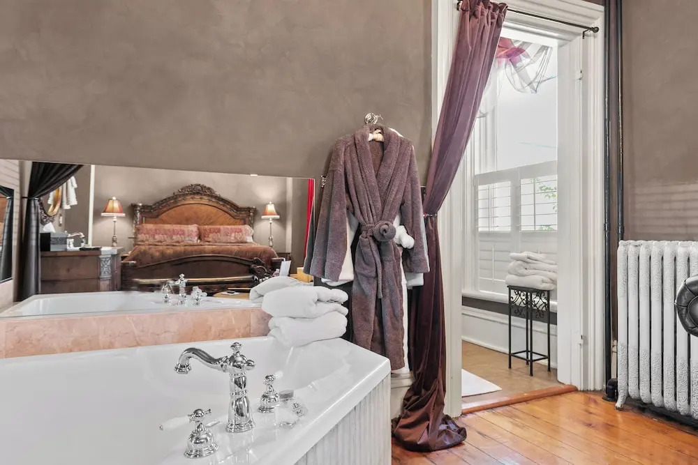 Brayton B&B