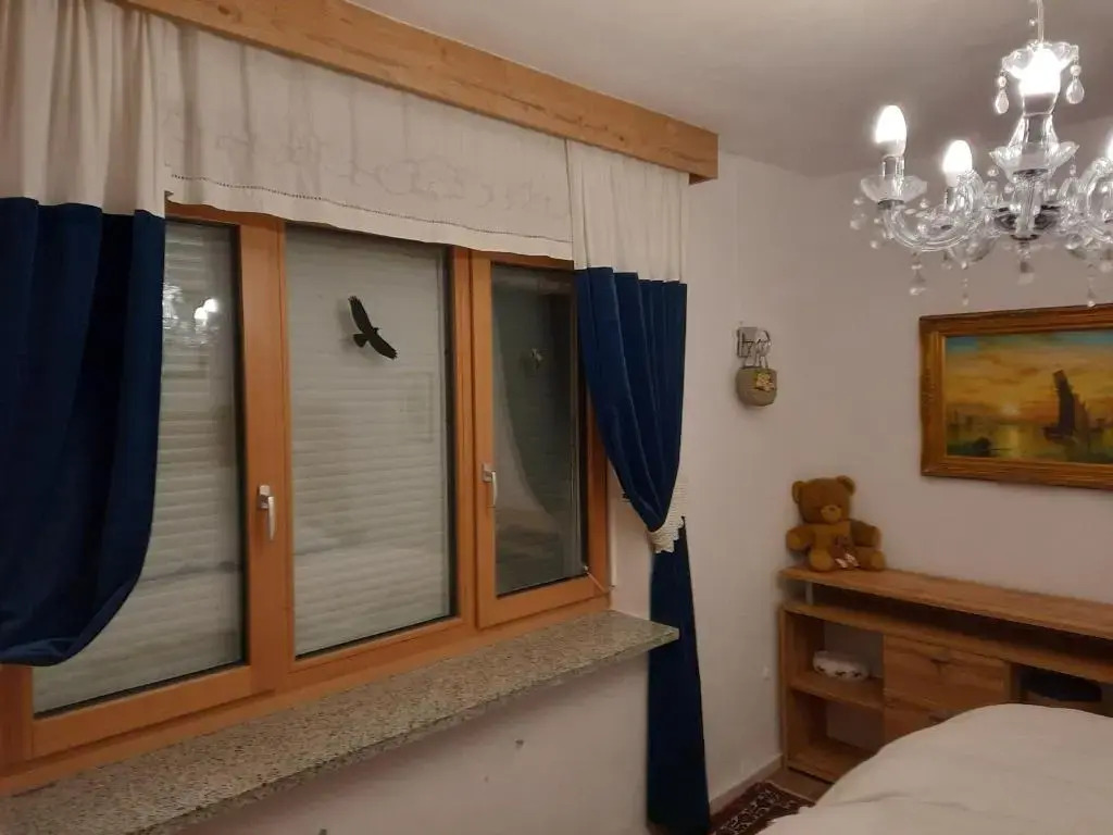Chalet Damtschach