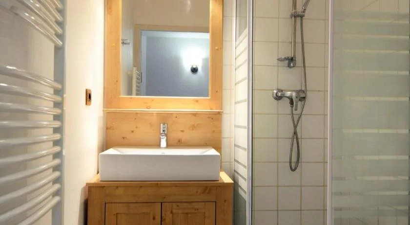 Résidence Odalys Le Surf des Neiges