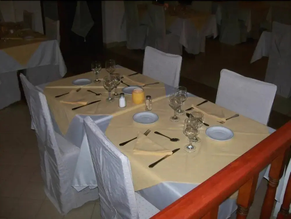 Samay Huasi Spa