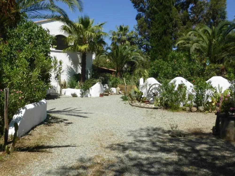 Relais de Bravone