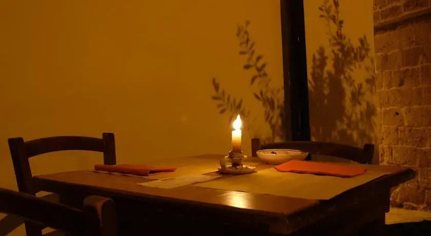 B&B La Uascezze