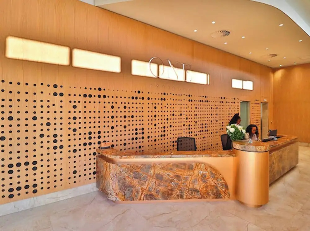 Chic Rosebank Studio, Walk to Mall &gautrain