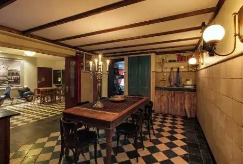 Hotel Restaurant Café Parkzicht