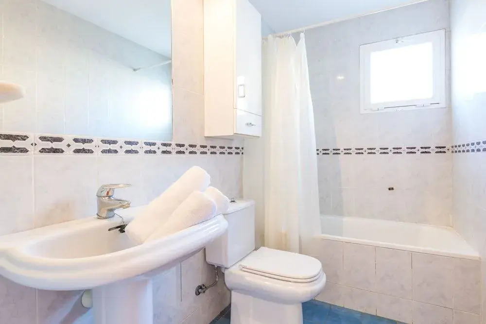 Apartment Marsol pl