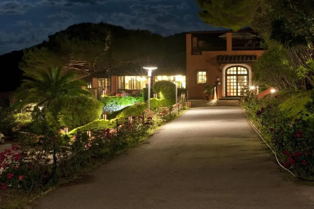 Essence Isola dElba - Le Picchiaie Resort