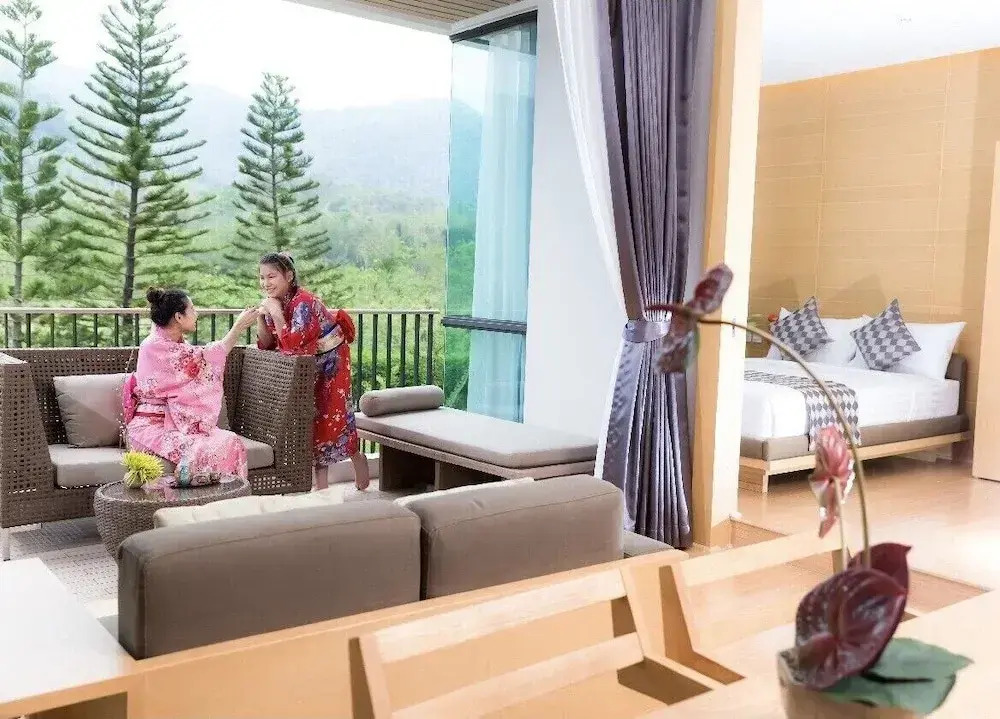 Zen Next Khao Yai By ZV
