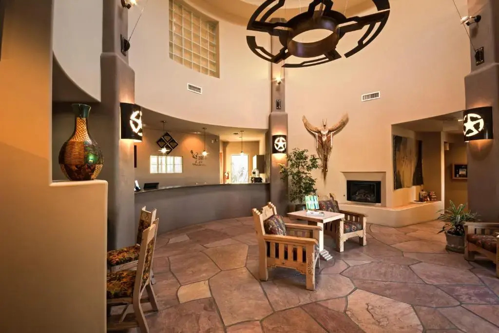 Inn at Eagle Mountain